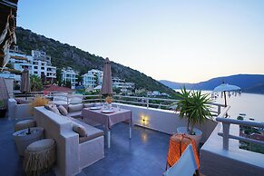 Kalkan Ayapa Hotel