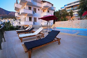 Kalkan Ayapa Hotel