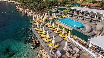 Kalkan Ayapa Hotel