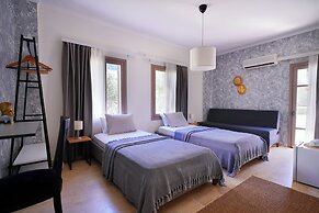 Kalkan Ayapa Hotel