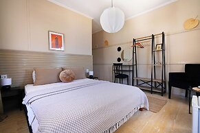 Kalkan Ayapa Hotel