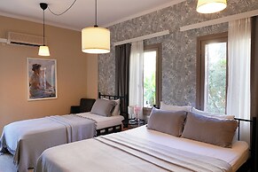 Kalkan Ayapa Hotel