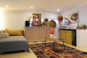 Kalkan Ayapa Hotel