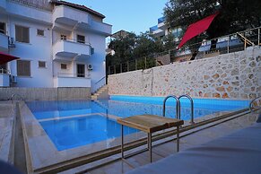 Kalkan Ayapa Hotel