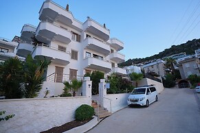 Kalkan Ayapa Hotel