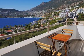 Kalkan Ayapa Hotel