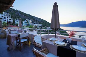 Kalkan Ayapa Hotel