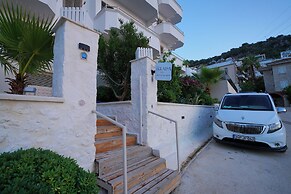 Kalkan Ayapa Hotel