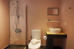Kalkan Ayapa Hotel