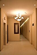 Narrow Gauge Hotel