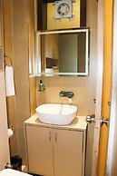 Narrow Gauge Hotel