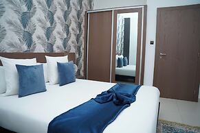 AB BUSINESS HOTEL