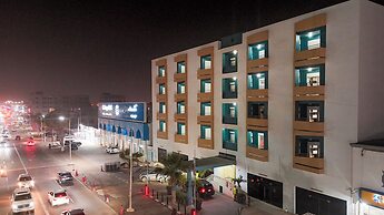 AB BUSINESS HOTEL