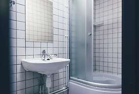 Tallinn Airport Stay