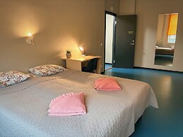 Tallinn Airport Stay