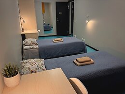 Tallinn Airport Stay