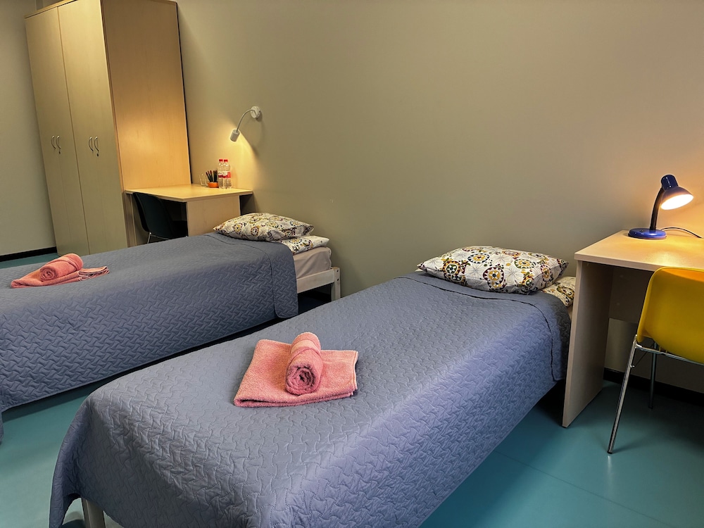 Tallinn Airport Stay