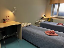 Tallinn Airport Stay