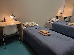 Tallinn Airport Stay