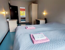 Tallinn Airport Stay
