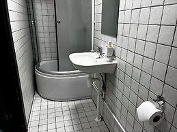 Tallinn Airport Stay
