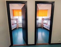 Tallinn Airport Stay