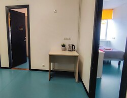 Tallinn Airport Stay