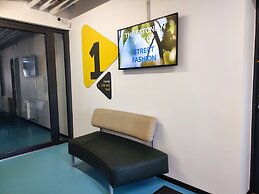 Tallinn Airport Stay