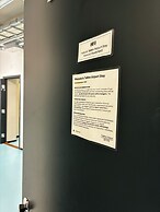 Tallinn Airport Stay