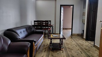 Pears Tree Suite