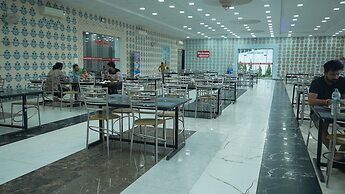 Hotel Holiday Fun Resort