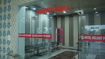 Hotel Holiday Fun Resort
