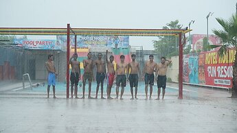 Hotel Holiday Fun Resort