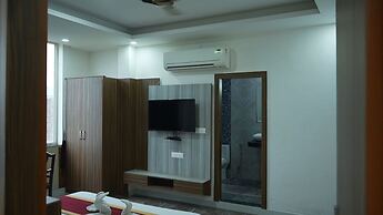 Hotel Holiday Fun Resort