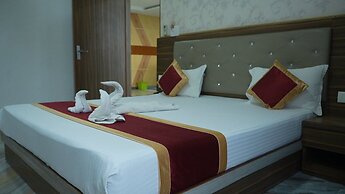 Hotel Holiday Fun Resort