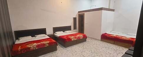 Nisha Guest Inn