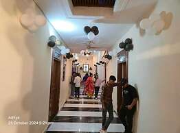 Nisha Guest Inn