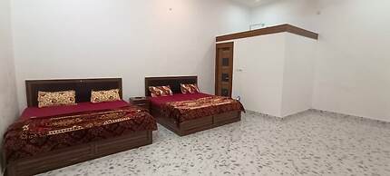 Nisha Guest Inn