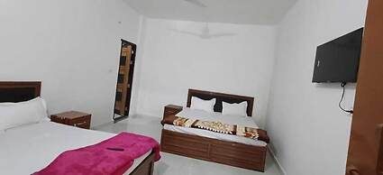 Nisha Guest Inn