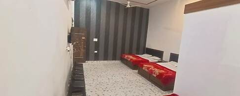 Nisha Guest Inn