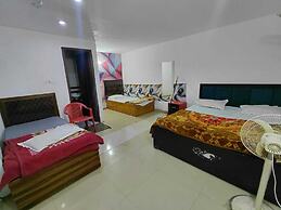 Nisha Guest Inn