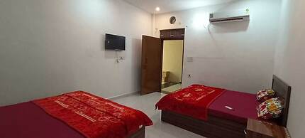 Nisha Guest Inn