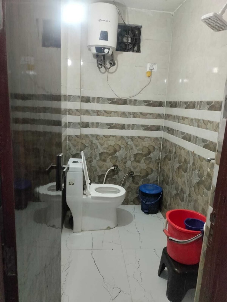 Nisha Guest Inn