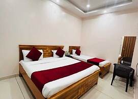 Nisha Guest Inn