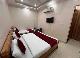 Nisha Guest Inn