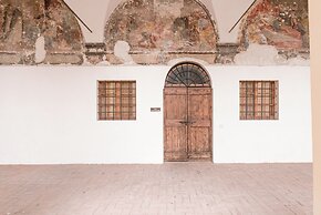 Il Chiostro di San Domenico