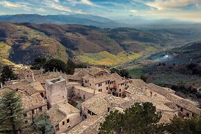 Il Chiostro di San Domenico