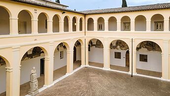 Il Chiostro di San Domenico