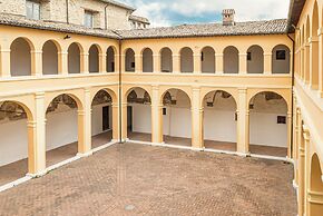 Il Chiostro di San Domenico