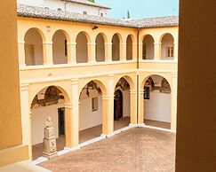 Il Chiostro di San Domenico